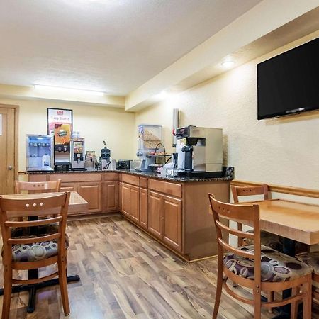 Econo Lodge Cloverdale Luaran gambar