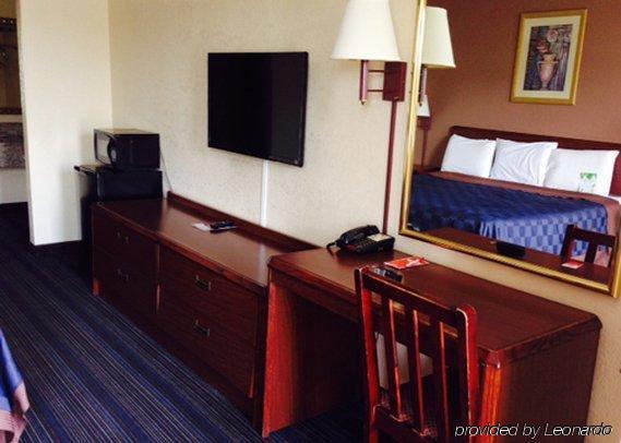 Econo Lodge Cloverdale Luaran gambar