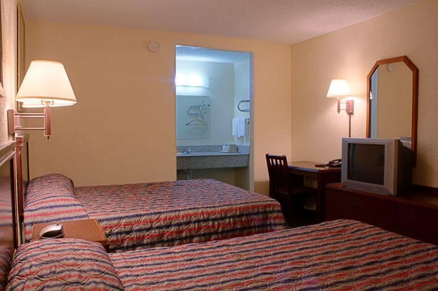 Econo Lodge Cloverdale Luaran gambar